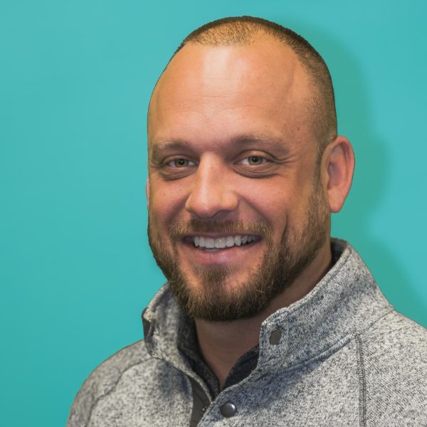 Aaron Christy founder Andover Water Restoration